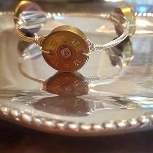 Shell bracelet